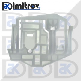 Щипка стъклоповдигач BMW X3 (E83)